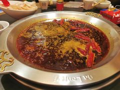 -大龙燚火锅(春熙店)