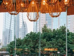 -广州希尔顿逸林酒店-OPEN開·全日制餐厅·海鲜·小火锅·自助餐(东风路店)