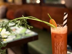 -Ginger(兴国路店)