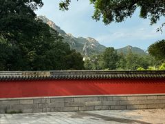 -青岛崂山太清宫