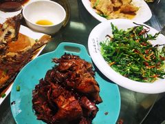 -大鹅岛绿色生态美食园
