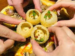 -咖梦餐厅 COMENG RESTAURANT