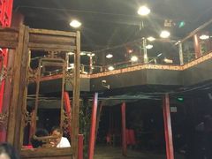 -芦月轩羊蝎子(北蜂窝店)