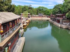 -颐和园