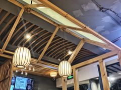 大堂-红小满休闲餐厅(十全街店)