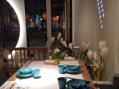 -荷塘秋月·本帮江浙菜(国权路店)