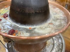 -木萨火锅店(开鲁路店)