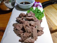 -黑土人家(江桥万达广场店)