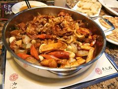 -黄记煌三汁焖锅(顺义华联店)