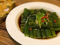 -百年石锅饭·朝鲜族传统民餐