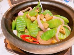 -茉里粤菜(皇姑万象汇店)