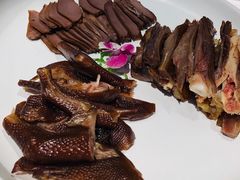 -玫瑰厅上海菜(兴国路店)