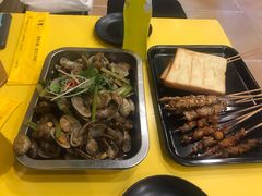 -望京小腰(北京总店)