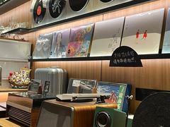 -黑胶星球(华发中城商都店)