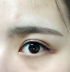 -变美丽半永久纹眉连锁·机器野生眉·洗眉