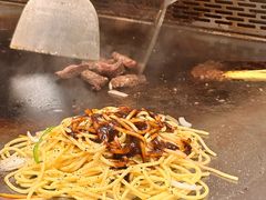 -火地铁板烧(昆山万象汇店)