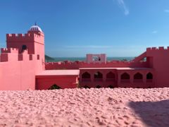 -漳州滨海火山岛自然生态风景区