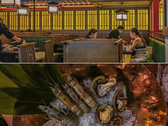 -牛New寿喜烧(虹桥新天地店)