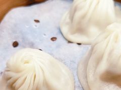 -翡翠拉面小笼包(机场DFS店)