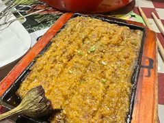 -三个大叔东北烧烤·砂锅菜(西三旗店)