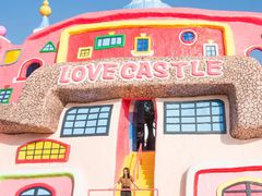 -漳州滨海火山岛自然生态风景区