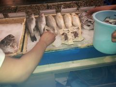 -蒸上鲜海鲜蒸汽蒸菜主题餐厅(高新店)