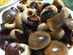 -锋味海鲜菜馆