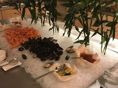 -北京王府井希尔顿酒店·万斯阁西餐厅