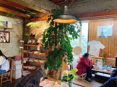 -仙峰天然面包(迎宾路店)