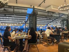 -Chili's Cafe&Bar奇利斯(滨江店)