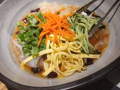 -四季餐厅(华苑店)