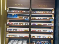 -LensCrafters亮视点(北京嘉里中心店)