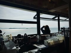 -Brew Farm·精酿农场海滨悬崖餐厅