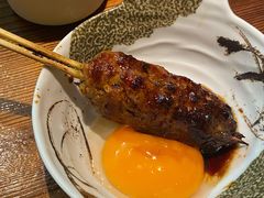 鸡肉棒-鸟鹏烧鸟居酒屋(熙龙湾店)