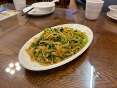 炒素粿-日日鲜自助餐厅(小公园店)