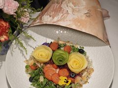 -狮拾久·现代新加坡料理(壹方城店)