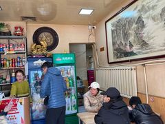 -老七饭馆(光荣道总店)