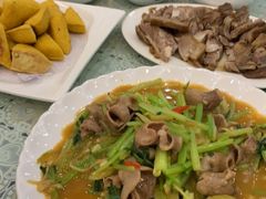 -潮汕铺老店(甜水井店)
