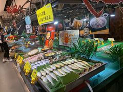 -79号渔船海鲜饭店(宝安店)