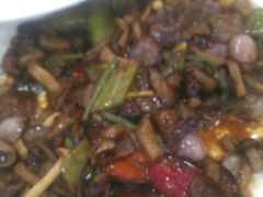 -7号院家宴.烧鸽子(门头沟店)