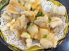 -潮州菜馆(十里河店)