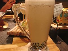 -湊湊火锅·茶憩(东城万达店)