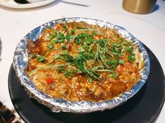 烤脑花-都氏家DUSJOY(翡翠城店)
