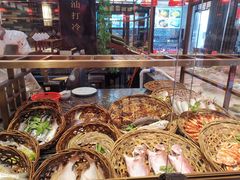 -抱德·潮汕味(琶洲店原惠城鱼仔)