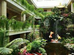 -白天鹅宾馆-宏图府餐厅