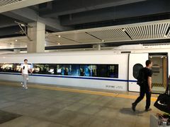 -沈阳站