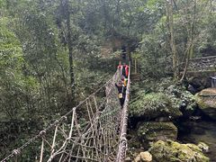 -神龙峡风景区