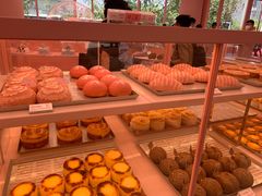 -好利来(熙地港店)