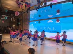 -嘉定民办实蒙早教中心