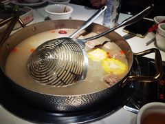 -八合里潮汕鲜牛肉火锅(惠州华贸店)
